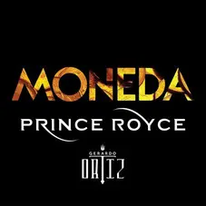 Prince Royce - MONEDA - SINGLE