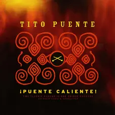 Tito Puente - PUENTE CALIENTE 