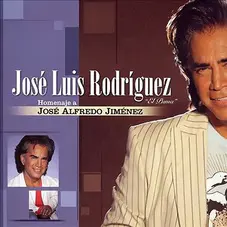 El Puma Rodrguez - LOS AMIGOS - HOMENAJEA A JOSE A. JIMENEZ