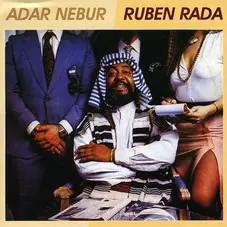 Rubn Rada - ADAR NEBUR