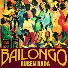 Rubn Rada - BAILONGO