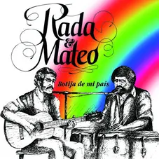Rubn Rada - RADA & MATEO - BOTIJA DE MI PAS