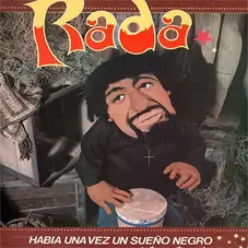 Rubn Rada - HABA UNA VEZ UN SUEO NEGRO