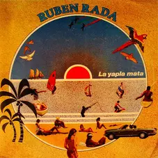 Rubn Rada - LA YAPLA MATA