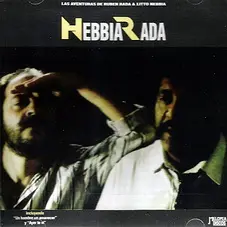 Rubn Rada - LAS AVENTURAS DE NEBBIA/RADA