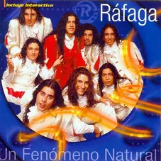 Rfaga - UN FENOMENO NATURAL