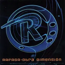 Rfaga - OTRA DIMENSION