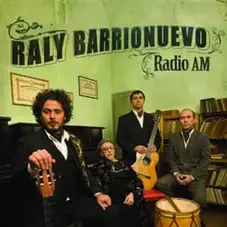 Raly Barrionuevo - RADIO AM