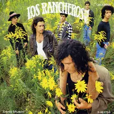 Los Rancheros - LOS RANCHEROS
