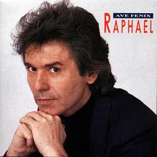 Raphael - AVE FNIX