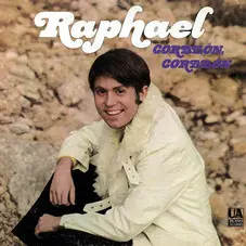 Raphael - CORAZN, CORAZN