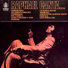 Raphael - RAPHAEL CANTA...