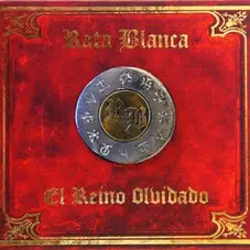 Rata Blanca - EL REINO OLVIDADO