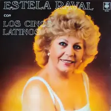 Estela Raval - ESTELA RAVAL 1984