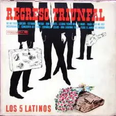 Estela Raval - REGRESO TRIUNFAL