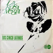 Estela Raval - LA ROSA NEGRA