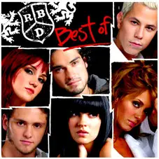 RBD - BEST OF