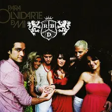 RBD - PARA OLVIDARTE DE MI