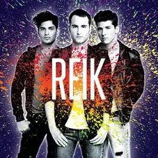 Reik - PELIGRO