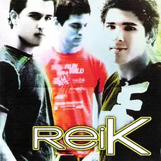 Reik - REIK