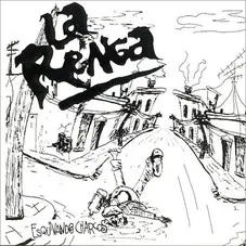 La Renga - ESQUIVANDO CHARCOS