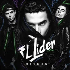 Reykon - EL LDER