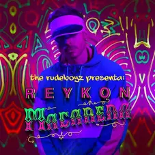 Reykon - MACARENA - SINGLE