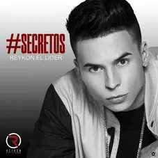 Reykon - SECRETOS - SINGLE