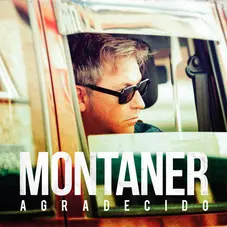 Ricardo Montaner - AGRADECIDO