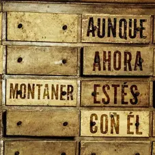 Ricardo Montaner - AUNQUE AHORA ESTS CON L - SINGLE