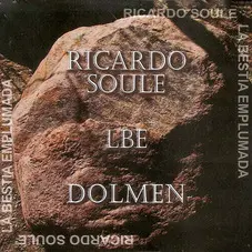 Ricardo Soul - DOLMEN