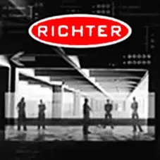 Richter - EPICENTRO