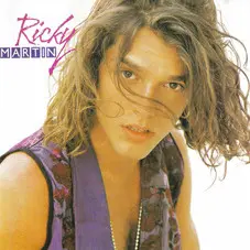 Ricky Martin - RICKY MARTIN