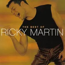 Ricky Martin - THE BEST OF RICKY MARTIN