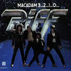 Riff - MACADAM 3.2.1.0