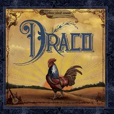 Draco Rosa - AMOR VINCIT OMNIA