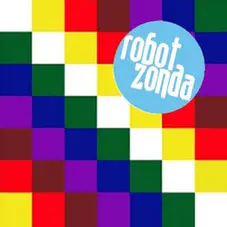 Robot Zonda - ROBOT ZONDA - EP