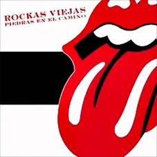 Rockas Viejas - PIEDRAS EN EL CAMINO