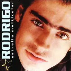 Rodrigo - ESTRELLA MULTICOLOR