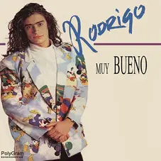 Rodrigo - MUY BUENO