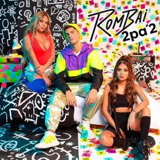 Rombai  - 2 PA 2 - SINGLE