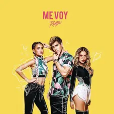 Rombai  - ME VOY - SINGLE