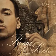 Romeo Santos - FRMULA VOL. 1