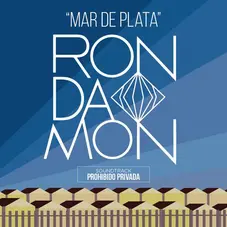 RonDamn - MAR DEL PLATA - SINGLE