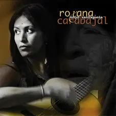 Roxana Carabajal - MUJER SANTIAGUEA