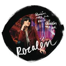 Rozaln - QUIN ME HA VISTO... Y QUIN ME (CD+DVD)