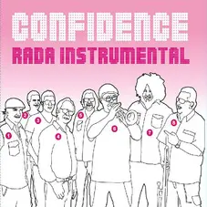 Rubn Rada - CONFIDENCE - RADA INSTRUMENTAL