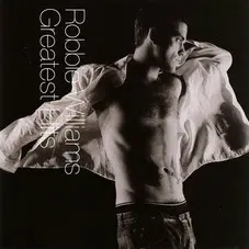 Robbie Williams - GREATEST HITS
