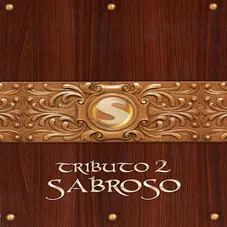 Sabroso - TRIBUTO 2 (CD +DVD)