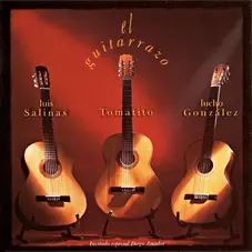 Luis Salinas - GUITARRAZO